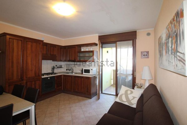 appartamento in vendita a Bertinoro in zona Santa Maria Nuova Spallicci