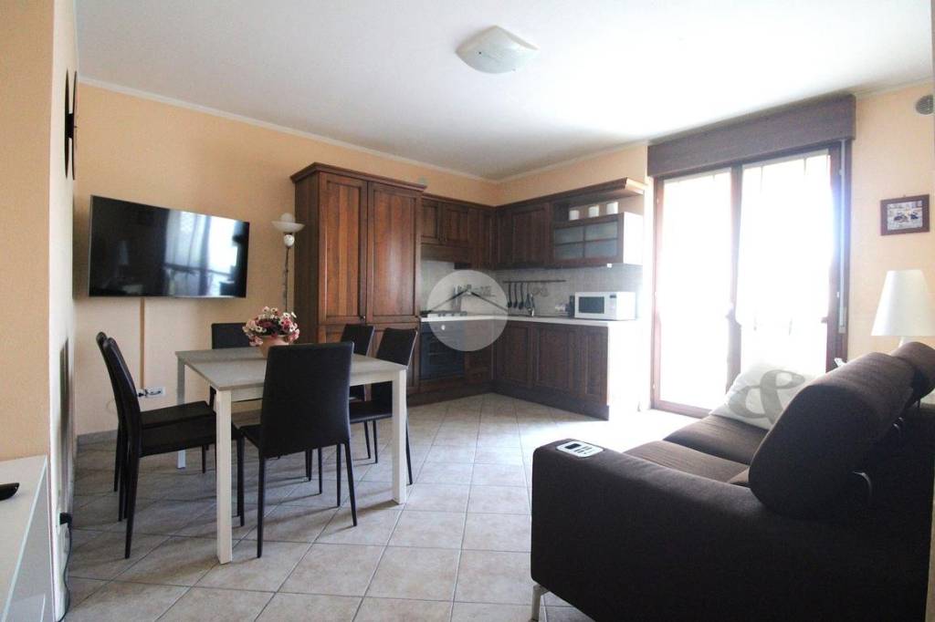 appartamento in vendita a Bertinoro in zona Santa Maria Nuova Spallicci