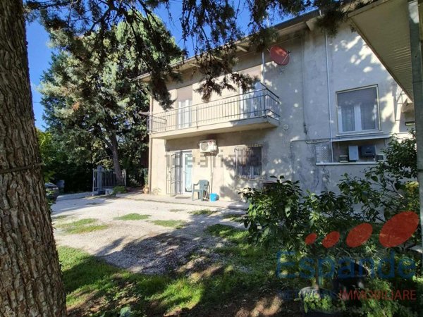 casa indipendente in vendita a Bertinoro