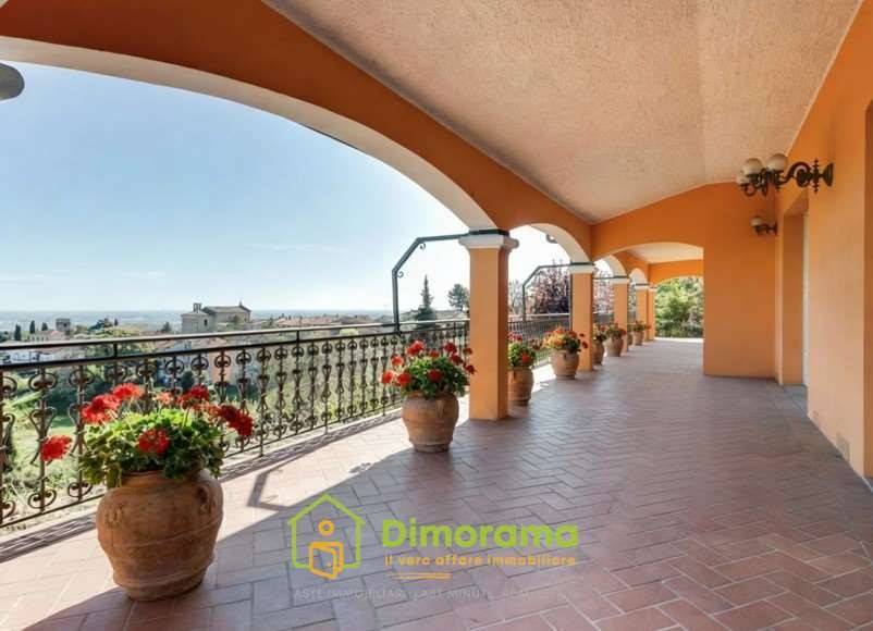 casa indipendente in vendita a Bertinoro