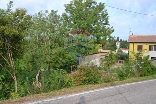 terreno agricolo in vendita a Bertinoro in zona Collinello