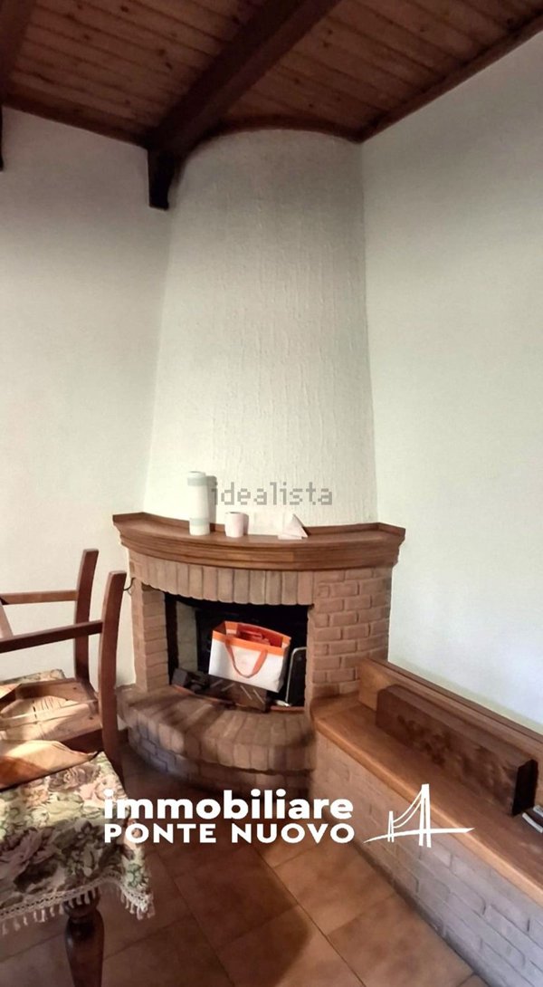 casa indipendente in vendita a Bertinoro in zona Polenta