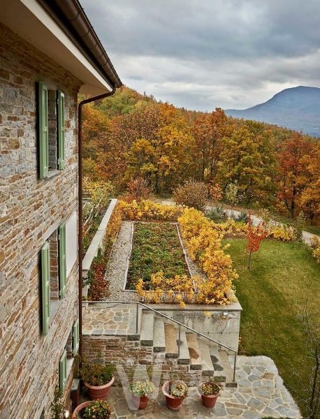 casa indipendente in vendita a Bertinoro