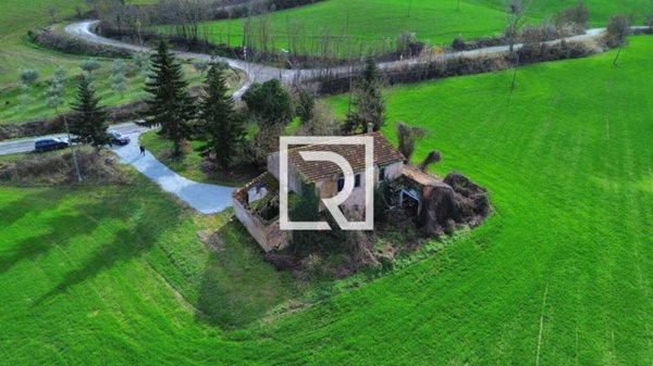 casa indipendente in vendita a Bertinoro in zona Fratta Terme