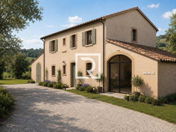 casa indipendente in vendita a Bertinoro