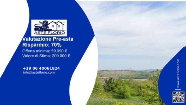 terreno agricolo in vendita a Bertinoro