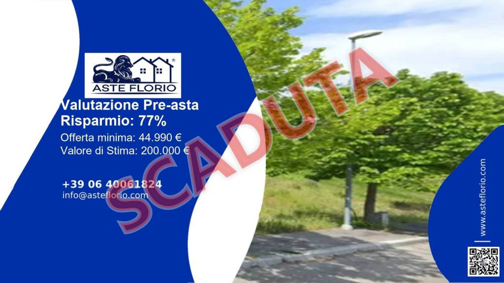 terreno agricolo in vendita a Bertinoro