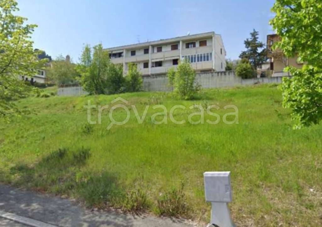 terreno agricolo in vendita a Bertinoro