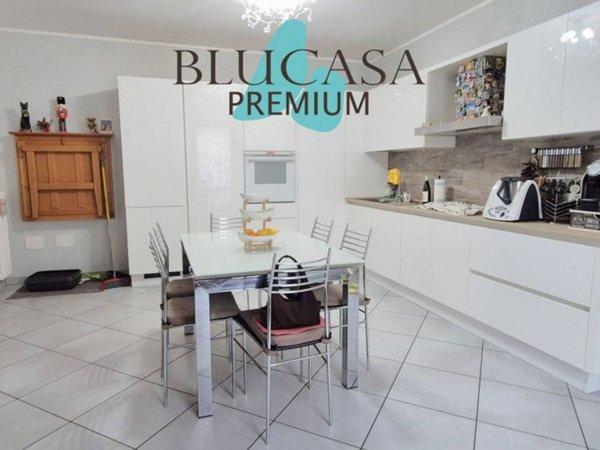 appartamento in vendita a Bertinoro in zona Fratta Terme