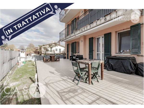 appartamento in vendita a Bertinoro in zona Fratta Terme