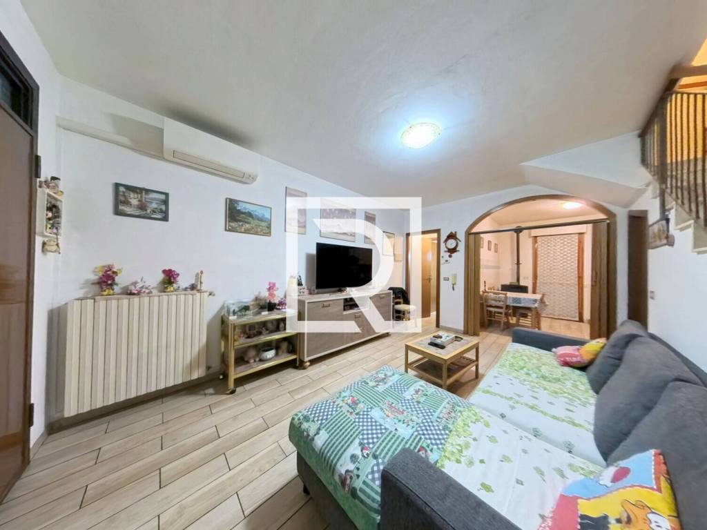 casa indipendente in vendita a Bertinoro in zona Panighina