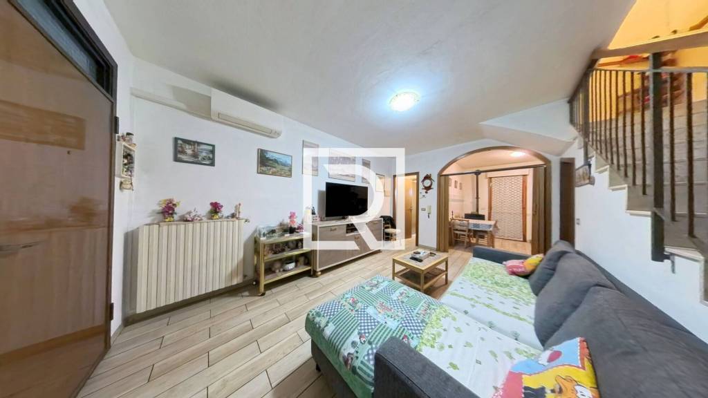 casa indipendente in vendita a Bertinoro in zona Panighina