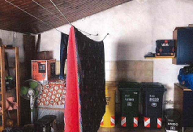 appartamento in vendita a Bertinoro