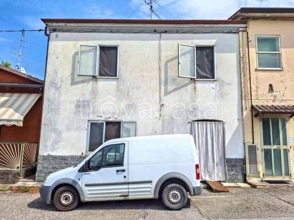 appartamento in vendita a Bertinoro in zona Fratta Terme