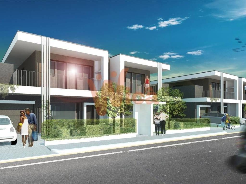 casa indipendente in vendita a Bertinoro in zona Fratta Terme