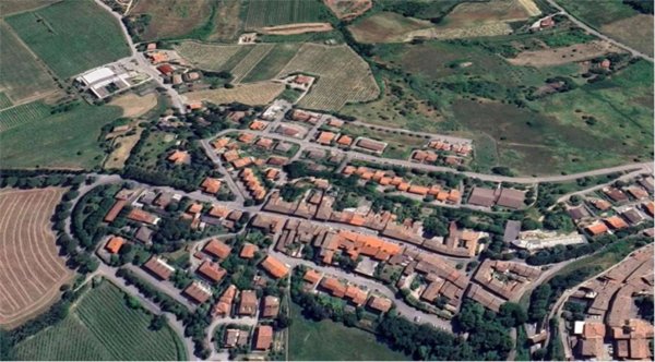 terreno agricolo in vendita a Bertinoro