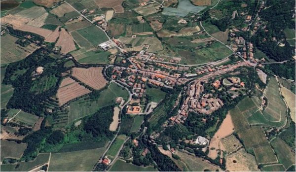 terreno agricolo in vendita a Bertinoro