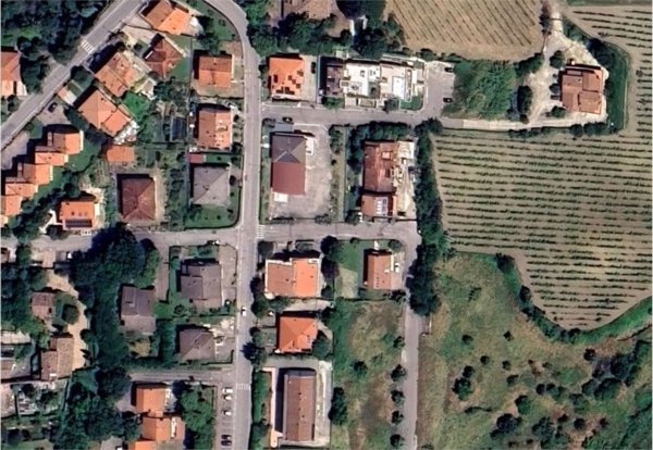 terreno agricolo in vendita a Bertinoro