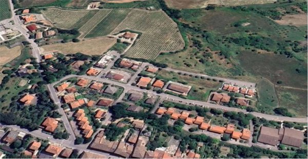 terreno agricolo in vendita a Bertinoro