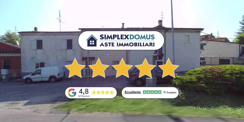 appartamento in vendita a Bertinoro