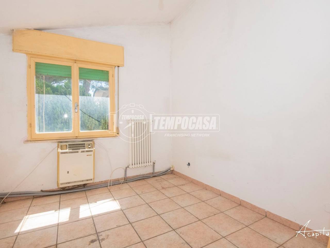 appartamento in vendita a Bertinoro in zona Santa Croce