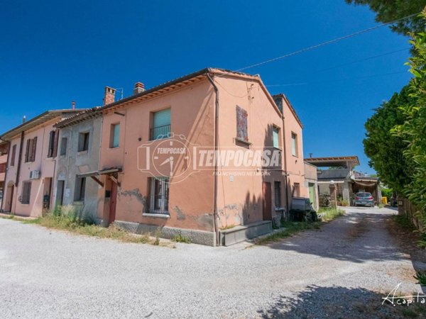 appartamento in vendita a Bertinoro in zona Santa Croce