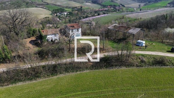 appartamento in vendita a Bertinoro in zona Fratta Terme