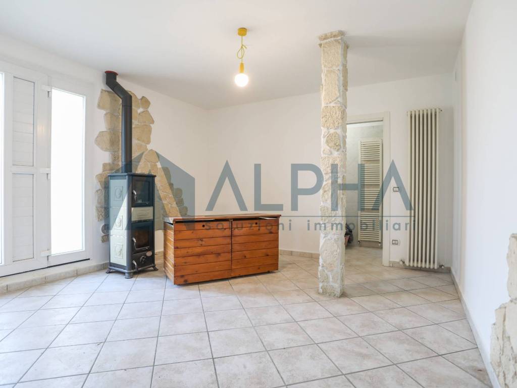 casa indipendente in vendita a Bertinoro