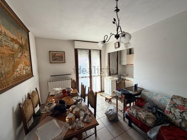 appartamento in vendita a Bertinoro in zona Panighina