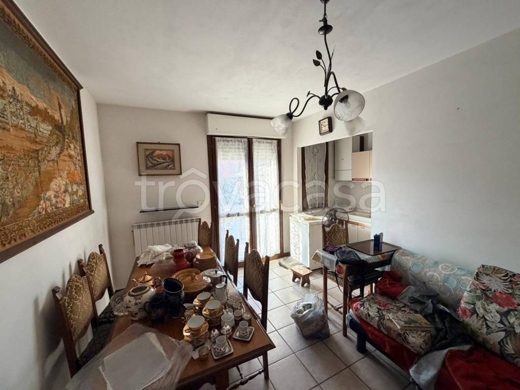 appartamento in vendita a Bertinoro in zona Panighina