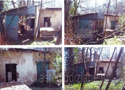 casa indipendente in vendita a Bertinoro