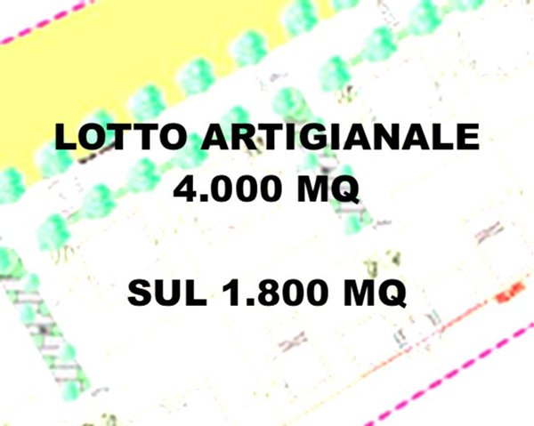 terreno edificabile in vendita a Bertinoro in zona Panighina