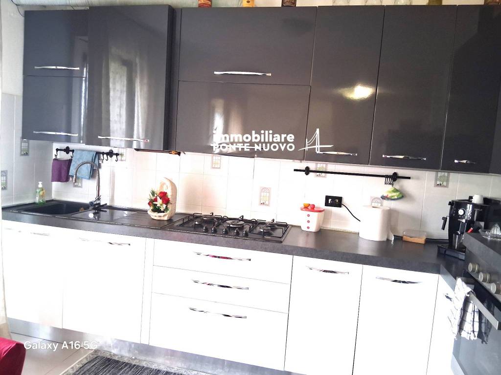 appartamento in vendita a Bertinoro