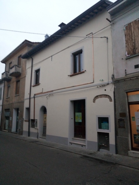 appartamento in vendita a Bertinoro