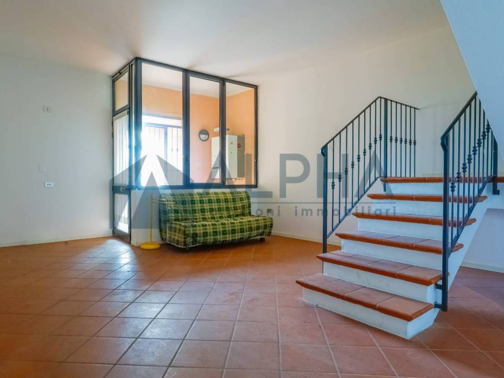 appartamento in vendita a Bertinoro