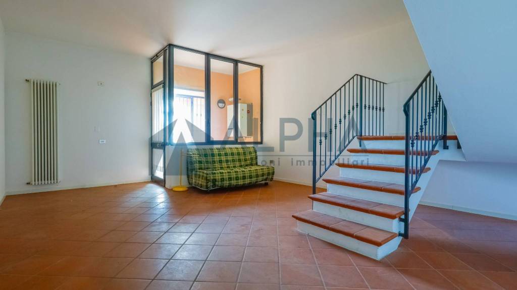 appartamento in vendita a Bertinoro