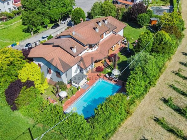 villa in vendita a Bertinoro