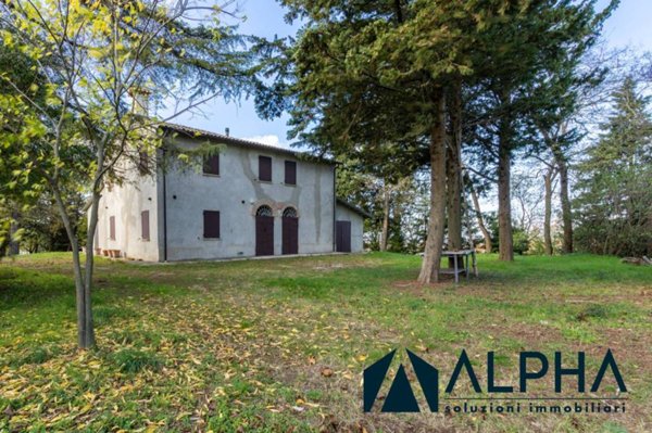 casa indipendente in vendita a Bertinoro