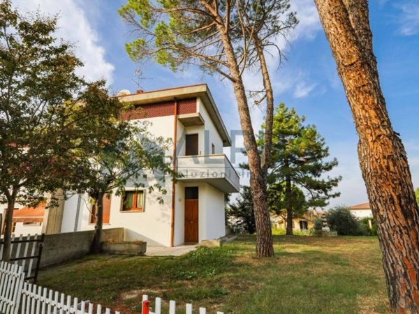 appartamento in vendita a Bertinoro in zona Fratta Terme