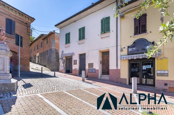 casa indipendente in vendita a Bertinoro