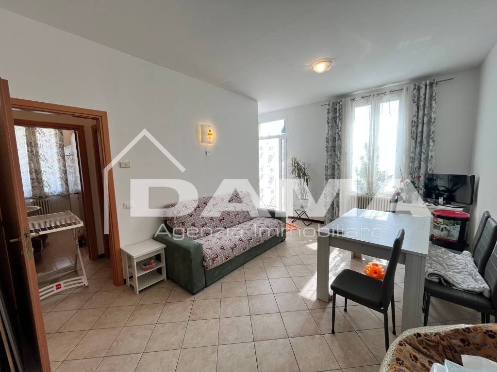 appartamento in vendita a Bertinoro