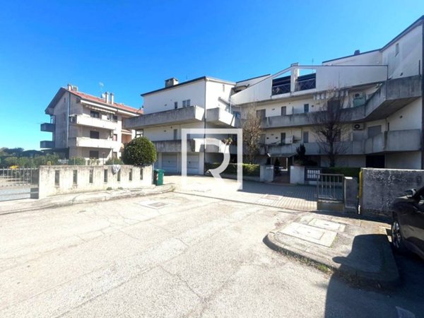 appartamento in vendita a Bertinoro in zona Panighina