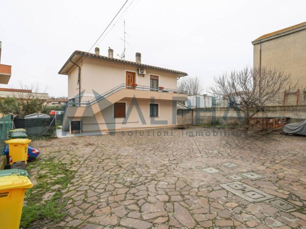 casa indipendente in vendita a Bertinoro in zona Fratta Terme