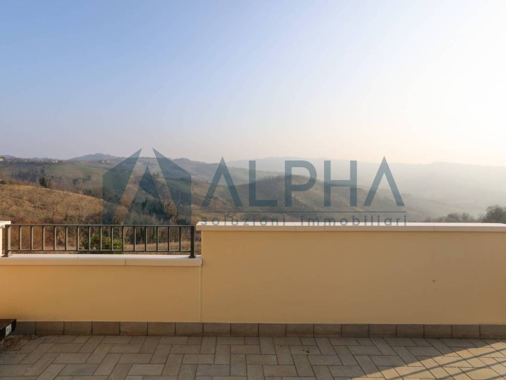 appartamento in vendita a Bertinoro