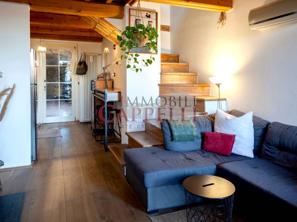 casa indipendente in vendita a Bertinoro