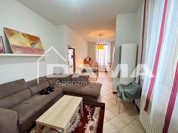 appartamento in vendita a Bertinoro in zona Capocolle