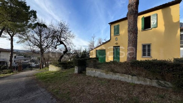 casa indipendente in vendita a Bertinoro in zona Fratta Terme
