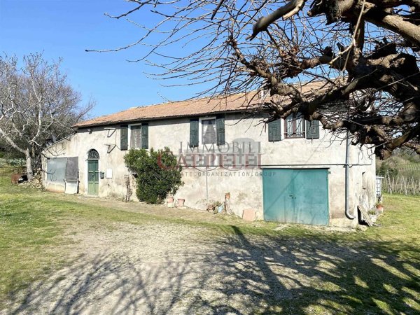 casale in vendita a Bertinoro