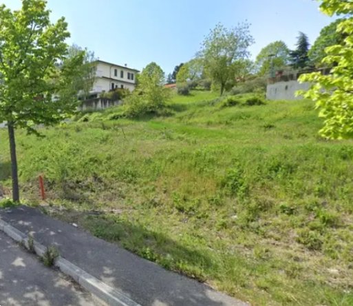 terreno edificabile in vendita a Bertinoro