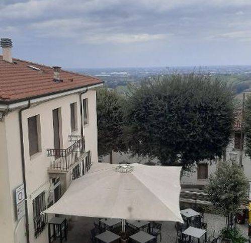 appartamento in vendita a Bertinoro